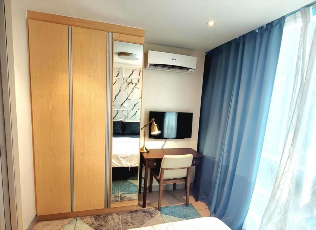 Cozy Cradle Bgc Manila