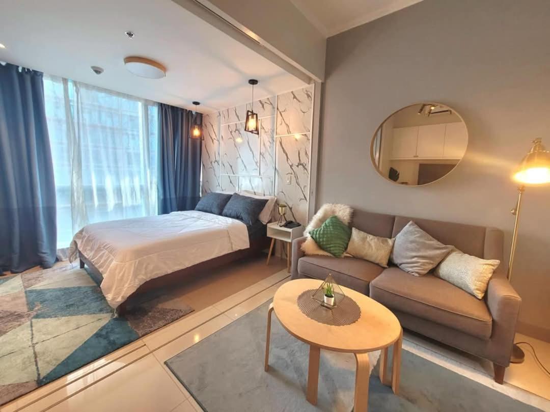 Cozy Cradle Bgc *