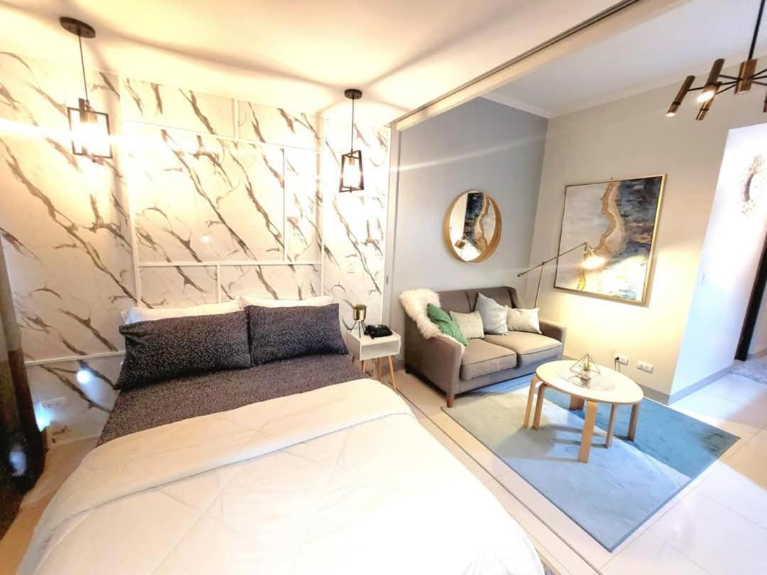 Aparthotel Cozy Cradle Bgc Manila
