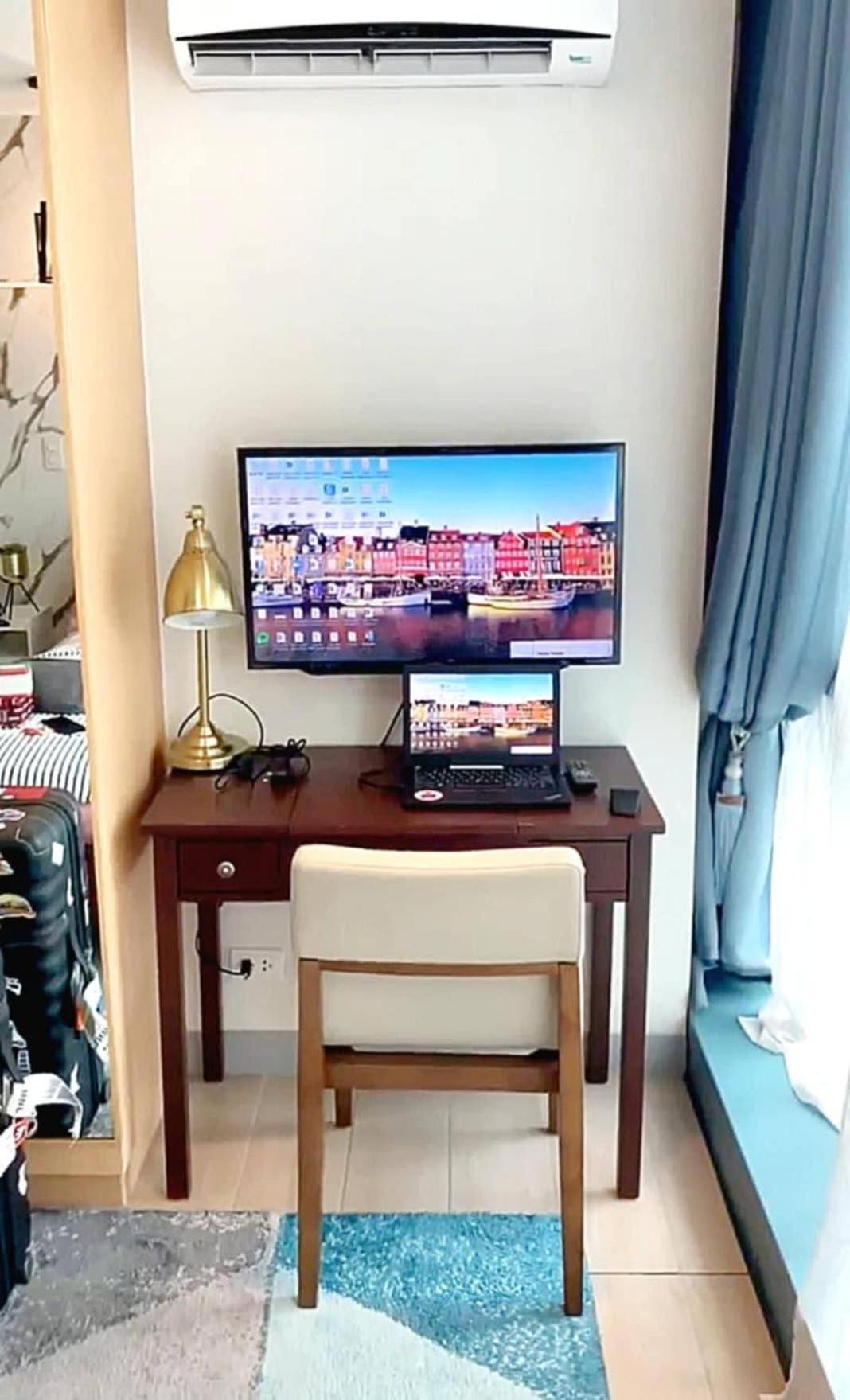 Cozy Cradle Bgc Manila