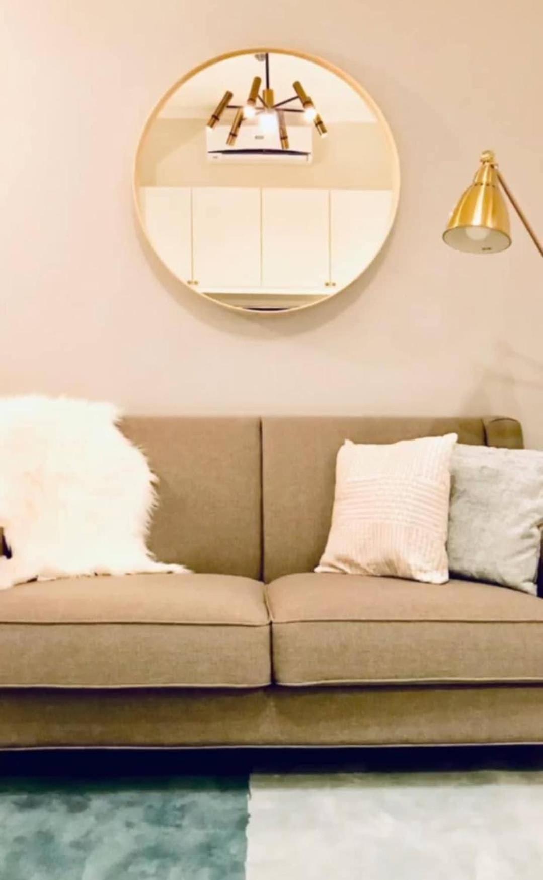 Cozy Cradle Bgc *