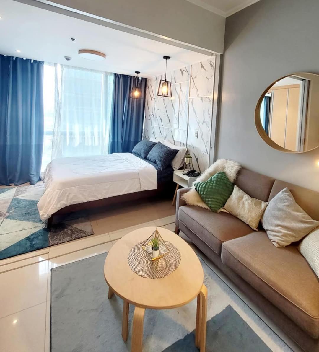 Cozy Cradle Bgc Aparthotel