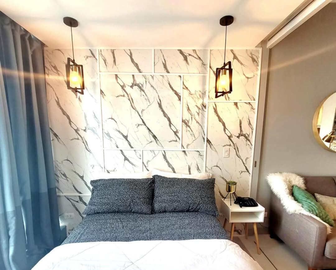 Aparthotel Cozy Cradle Bgc Manila