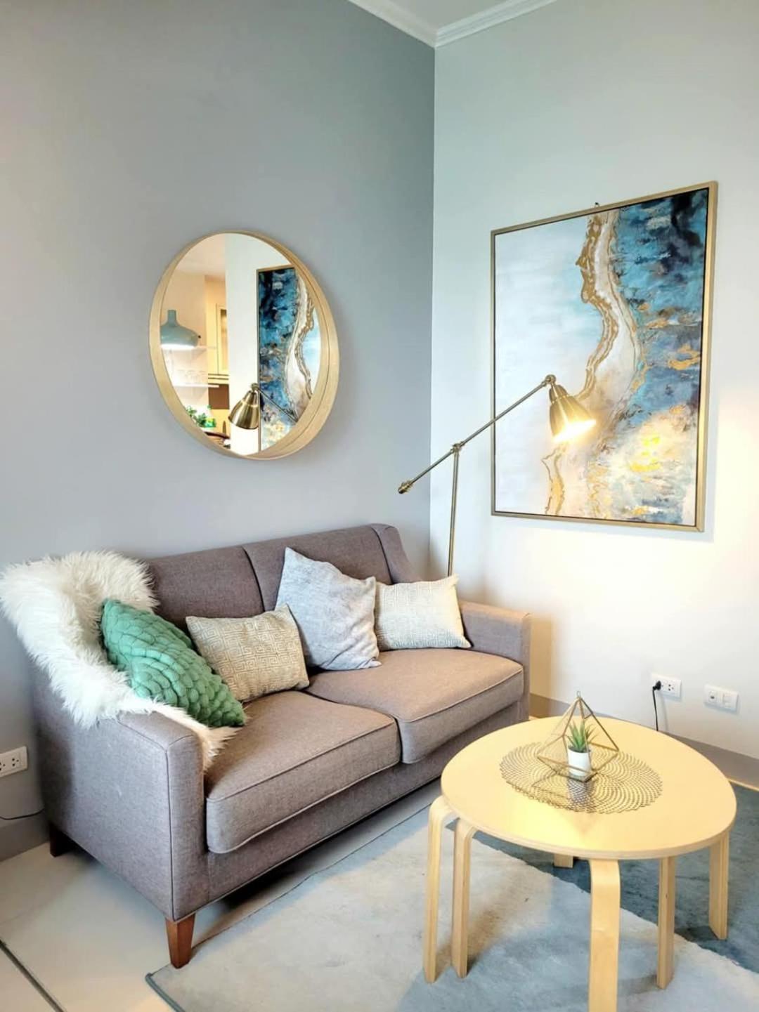 Cozy Cradle Bgc