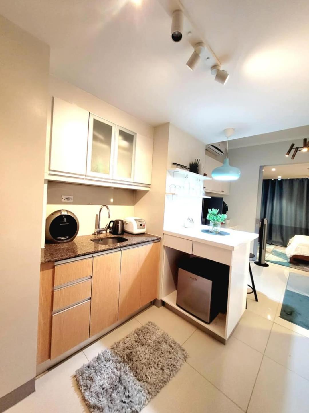 Aparthotel Cozy Cradle Bgc