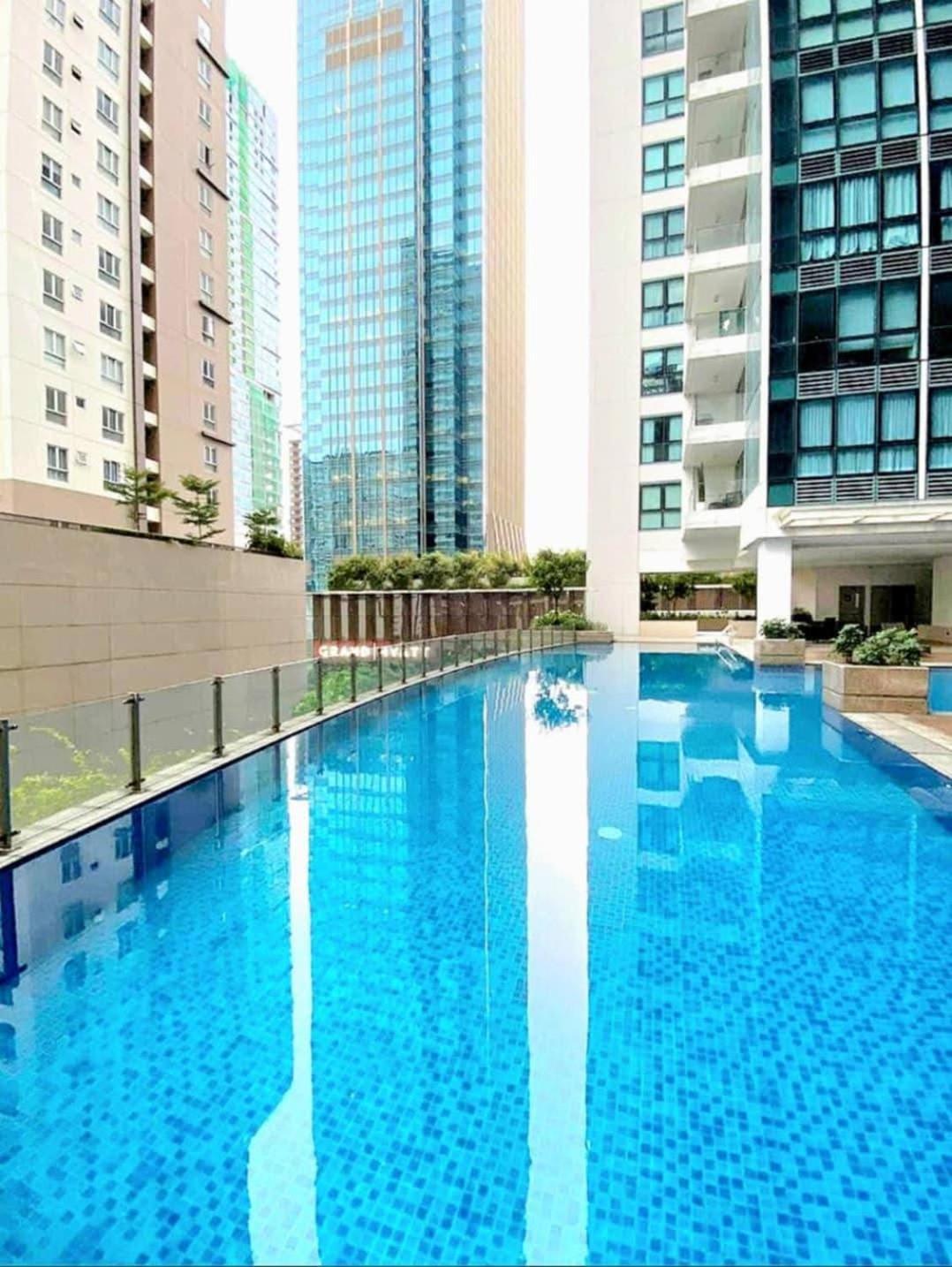 Aparthotel Cozy Cradle Bgc Manila