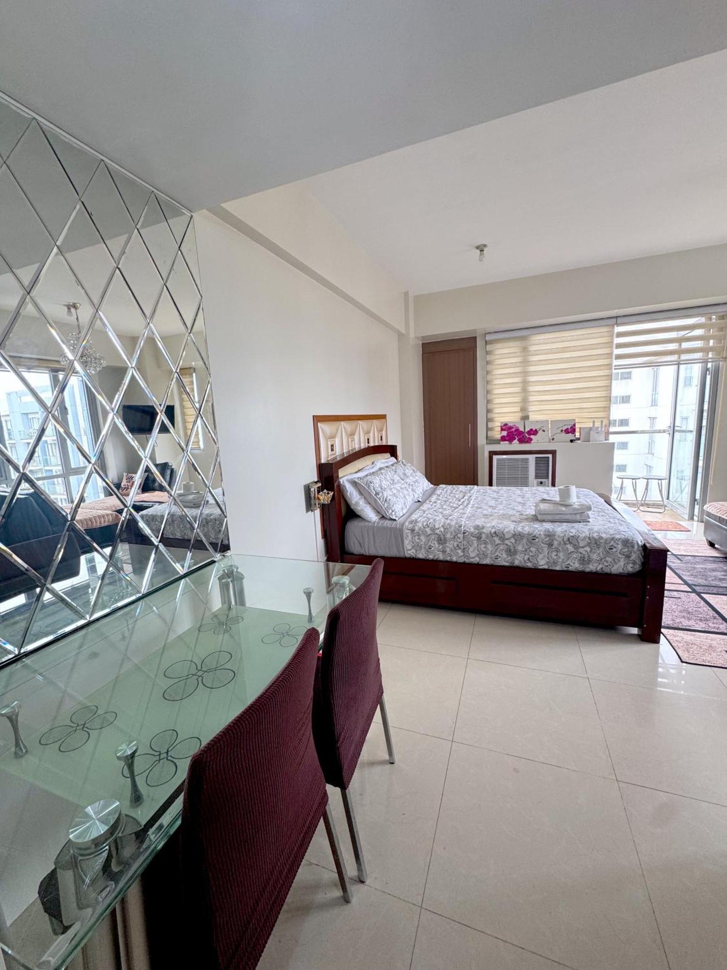 Asd Airport Condotel Pasay Manila