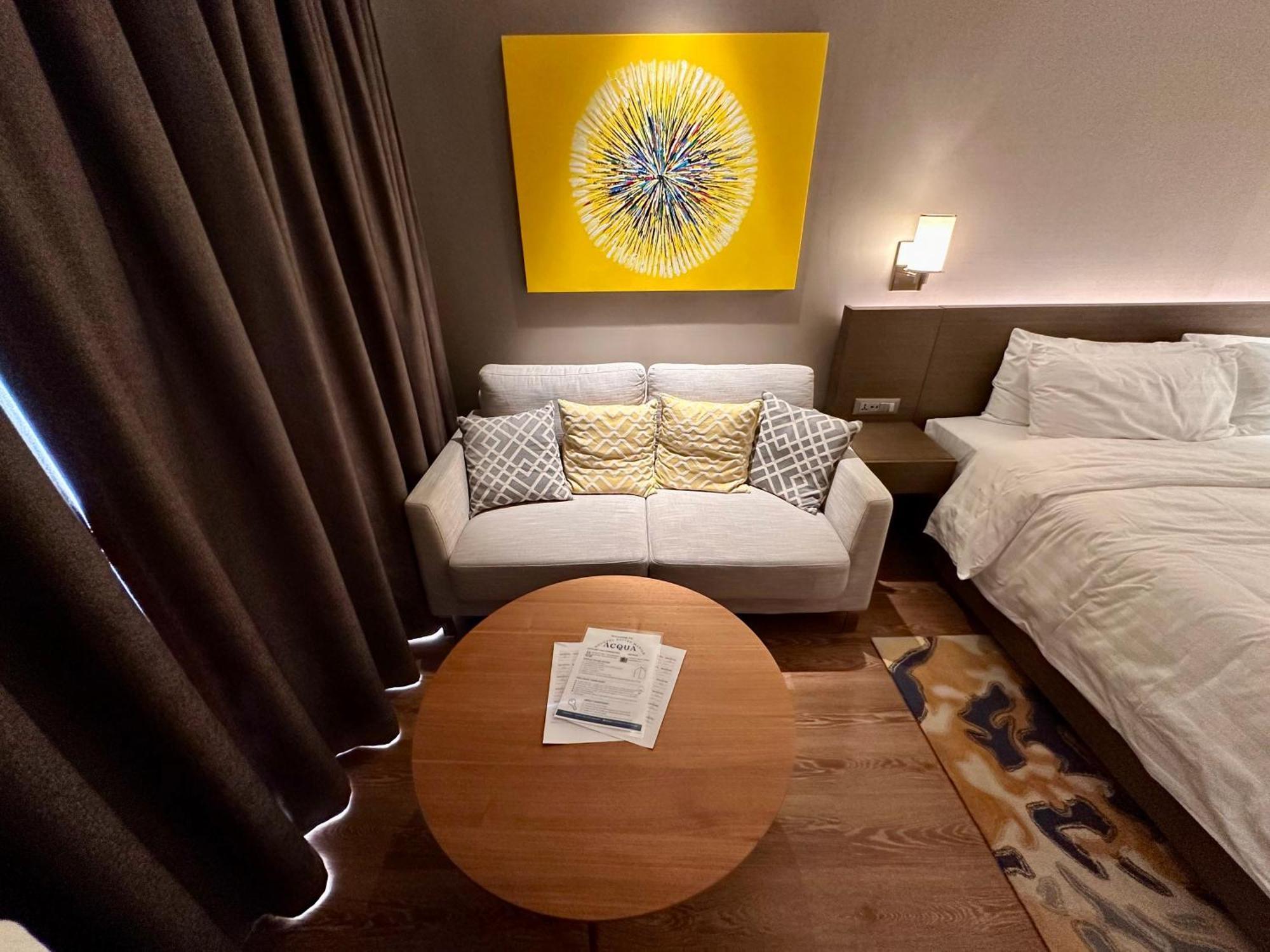 Luxury California King With Pool And View Hotel 4*