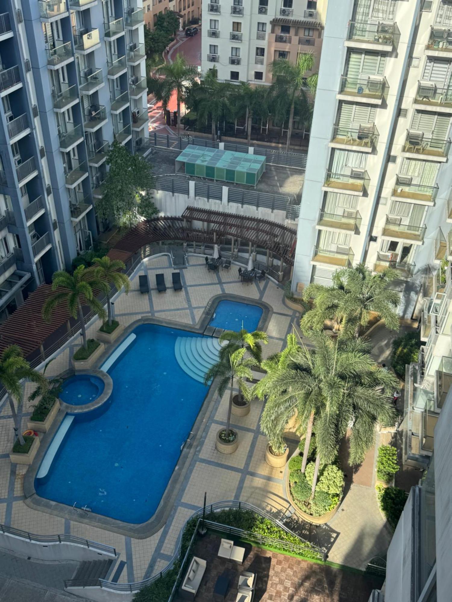 Aparthotel Asd Airport Condotel Pasay