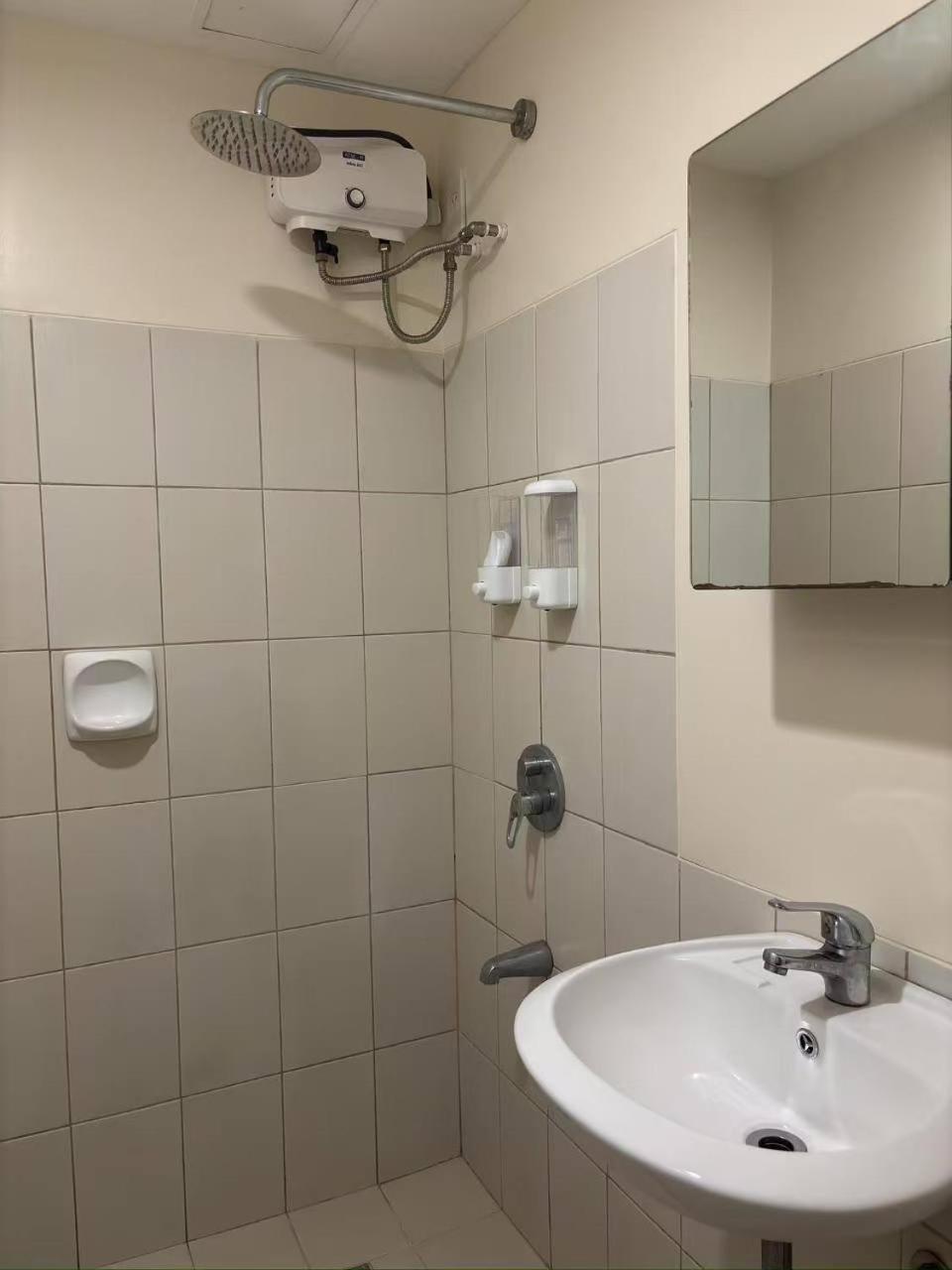Hotel Bless View At 16th 5*