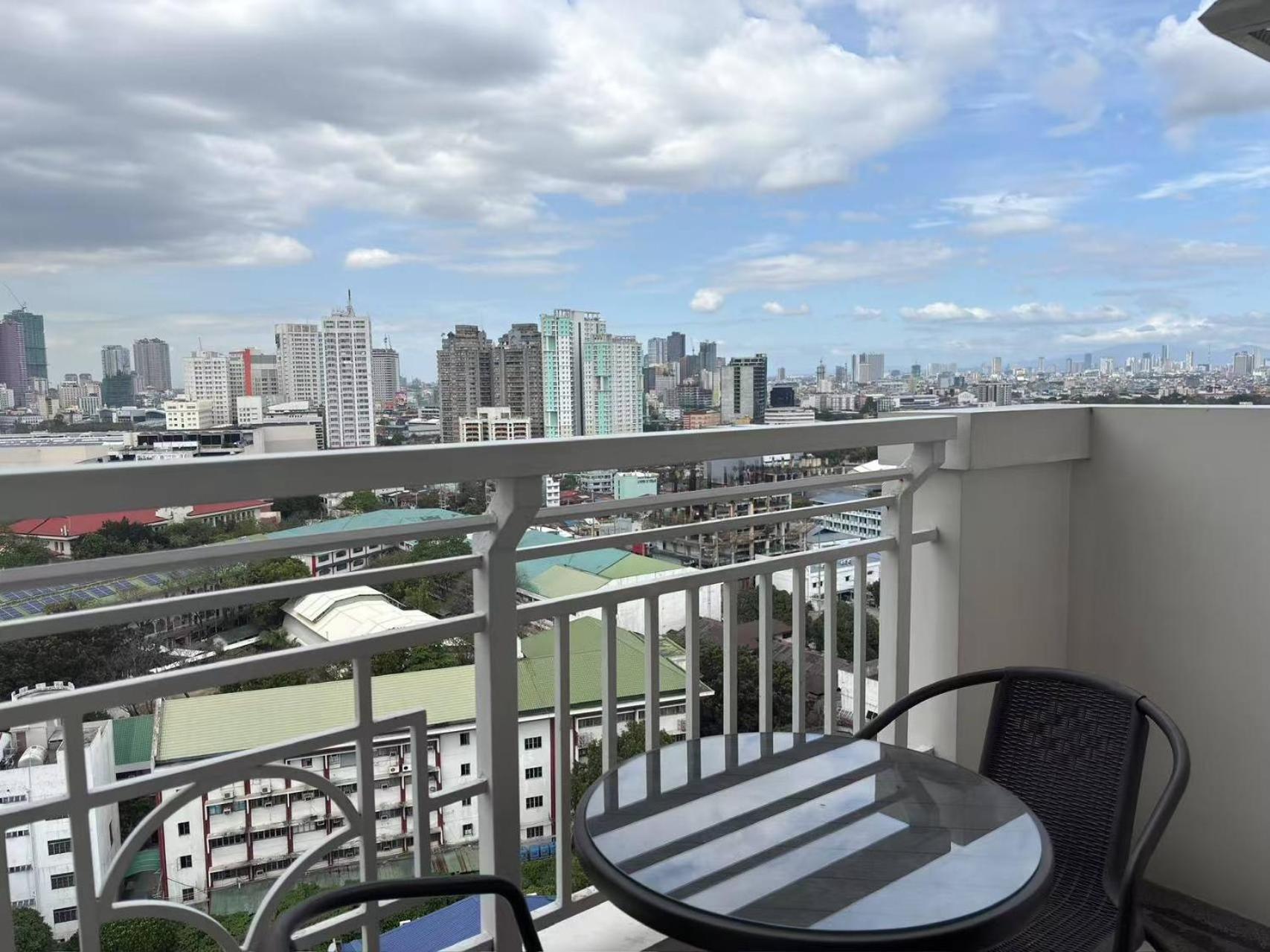 Bless View At 16th 5* Manila
