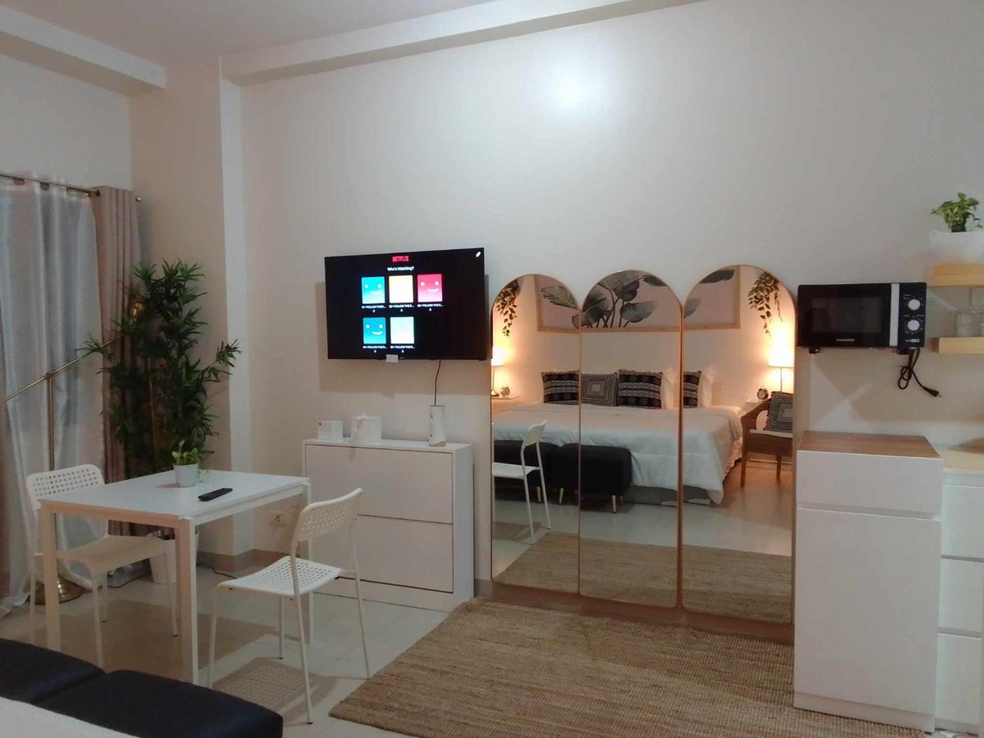 Aparthotel Casa Mila