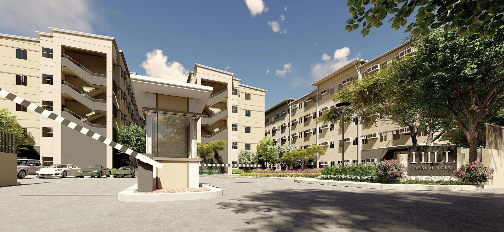 Casa Mila Quezon City