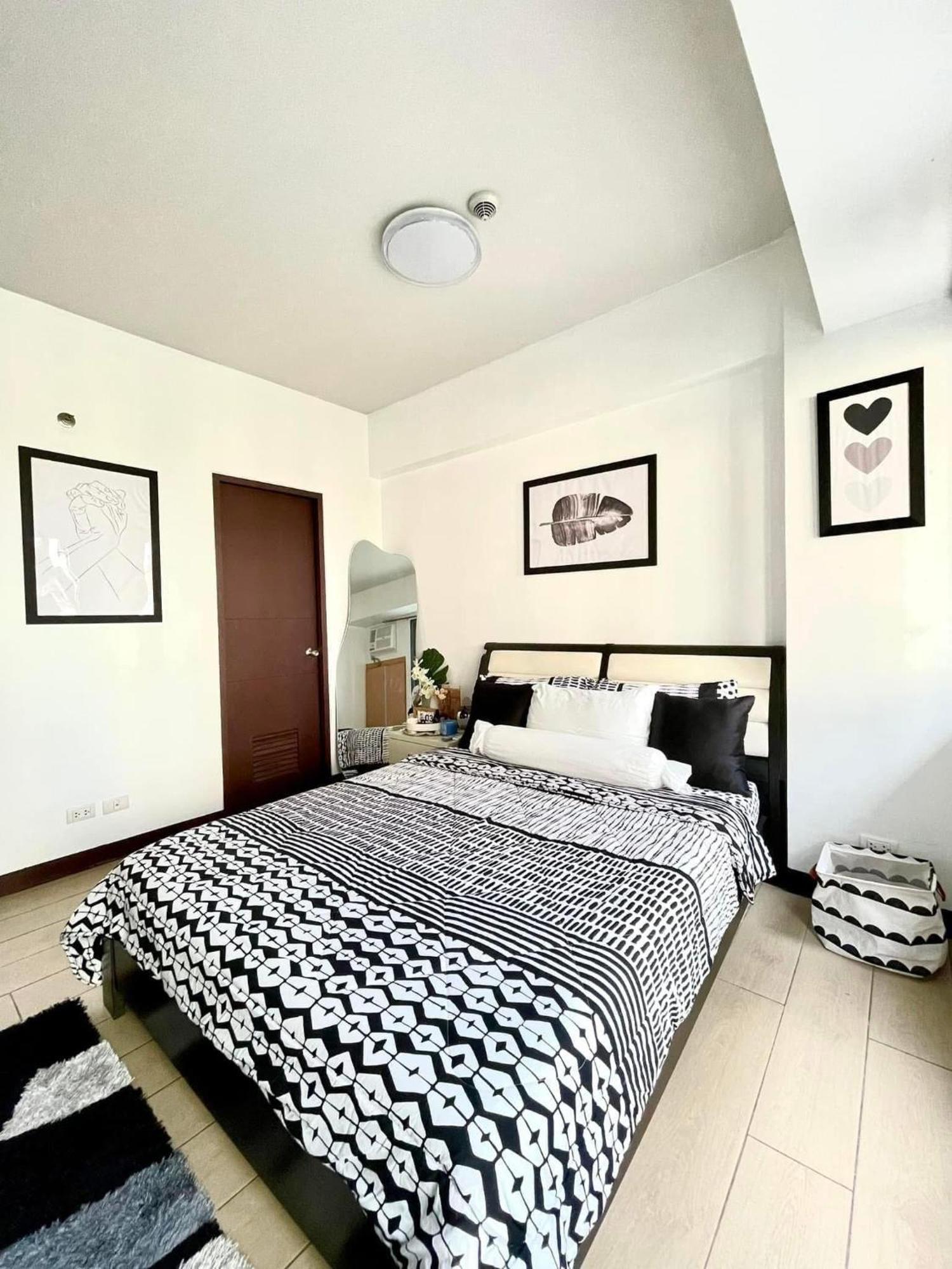 Asd Airport Condotel Pasay Aparthotel *