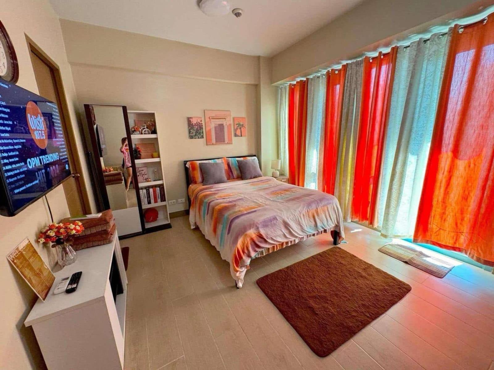 Aparthotel Asd Airport Condotel Pasay