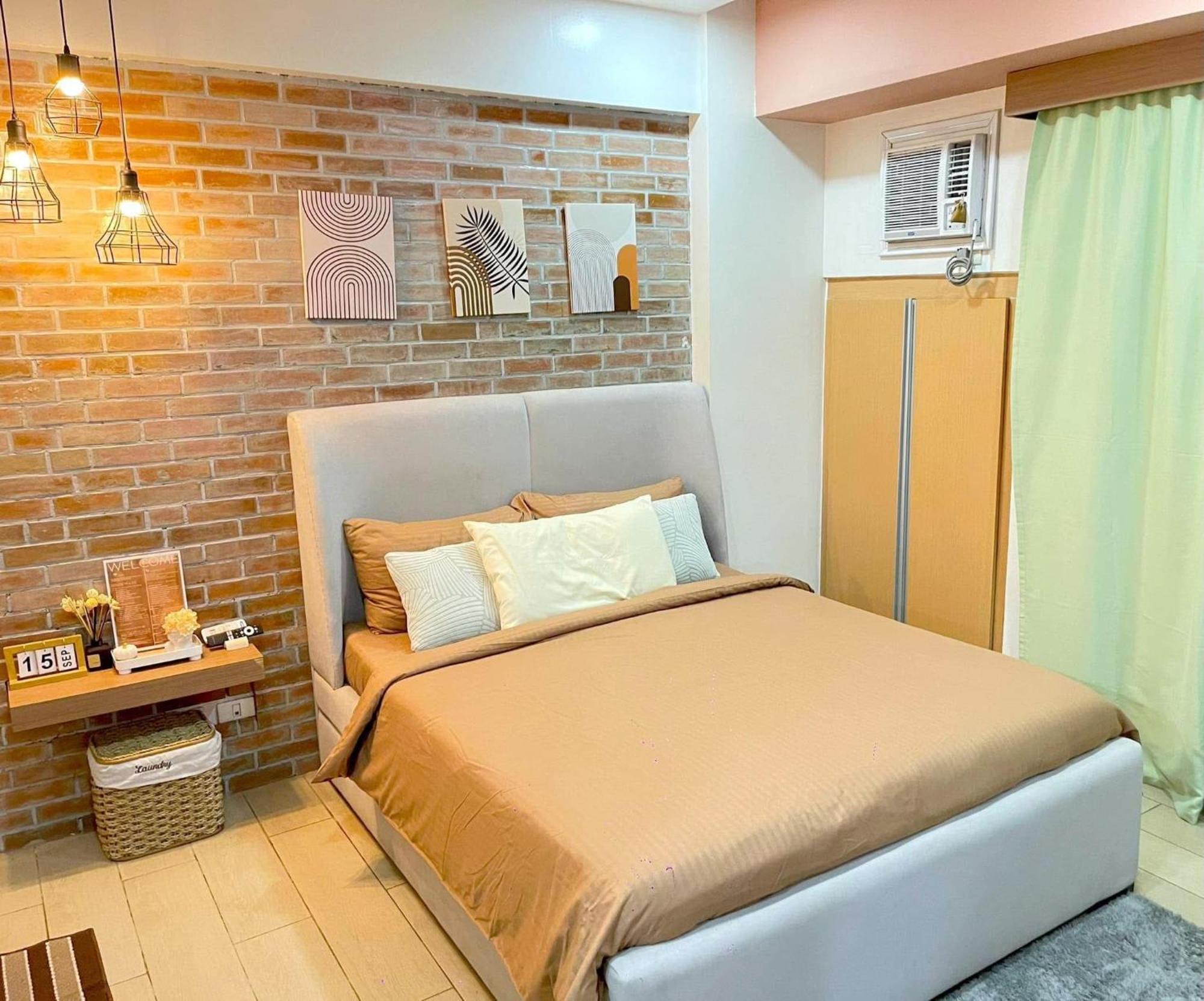 Aparthotel Asd Airport Condotel Pasay *