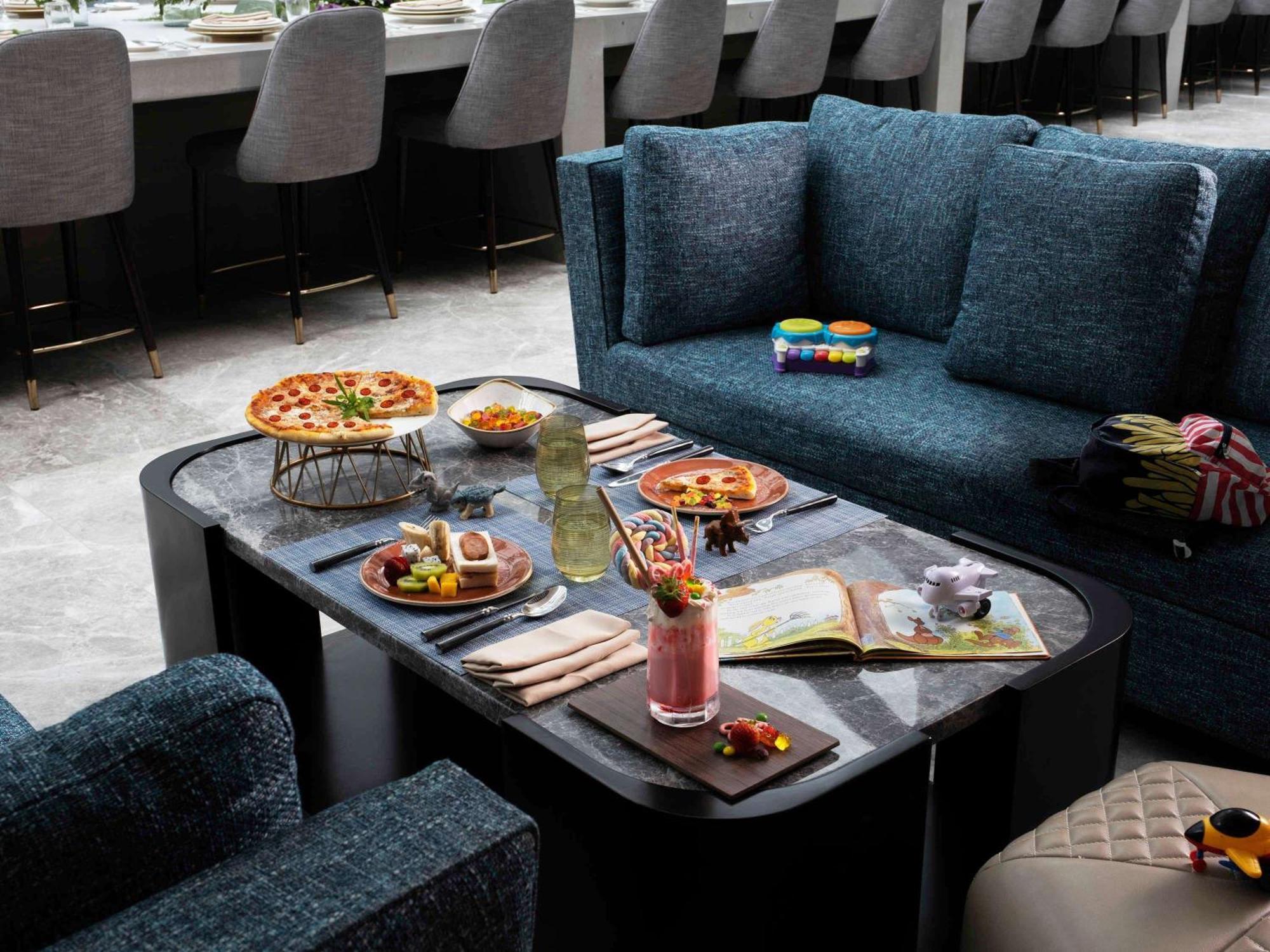 Admiral - Mgallery 5* Manila