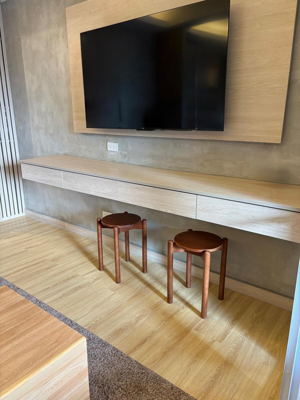 1ldk Air In Makati Apartment *