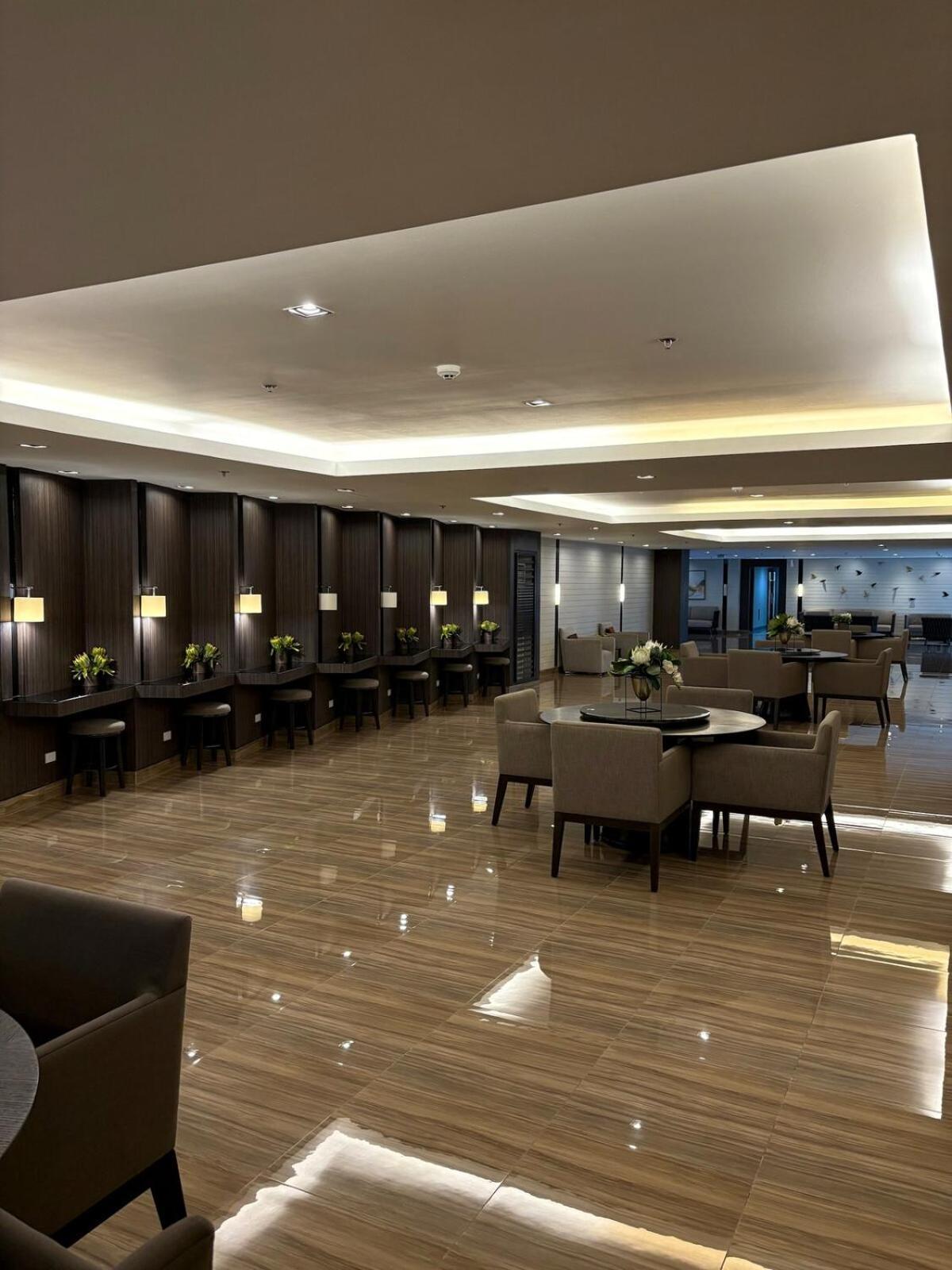 1ldk Air In Makati Apartment Manila