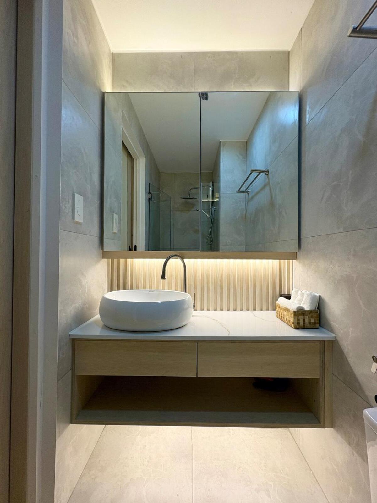 Apartment 1ldk Air In Makati