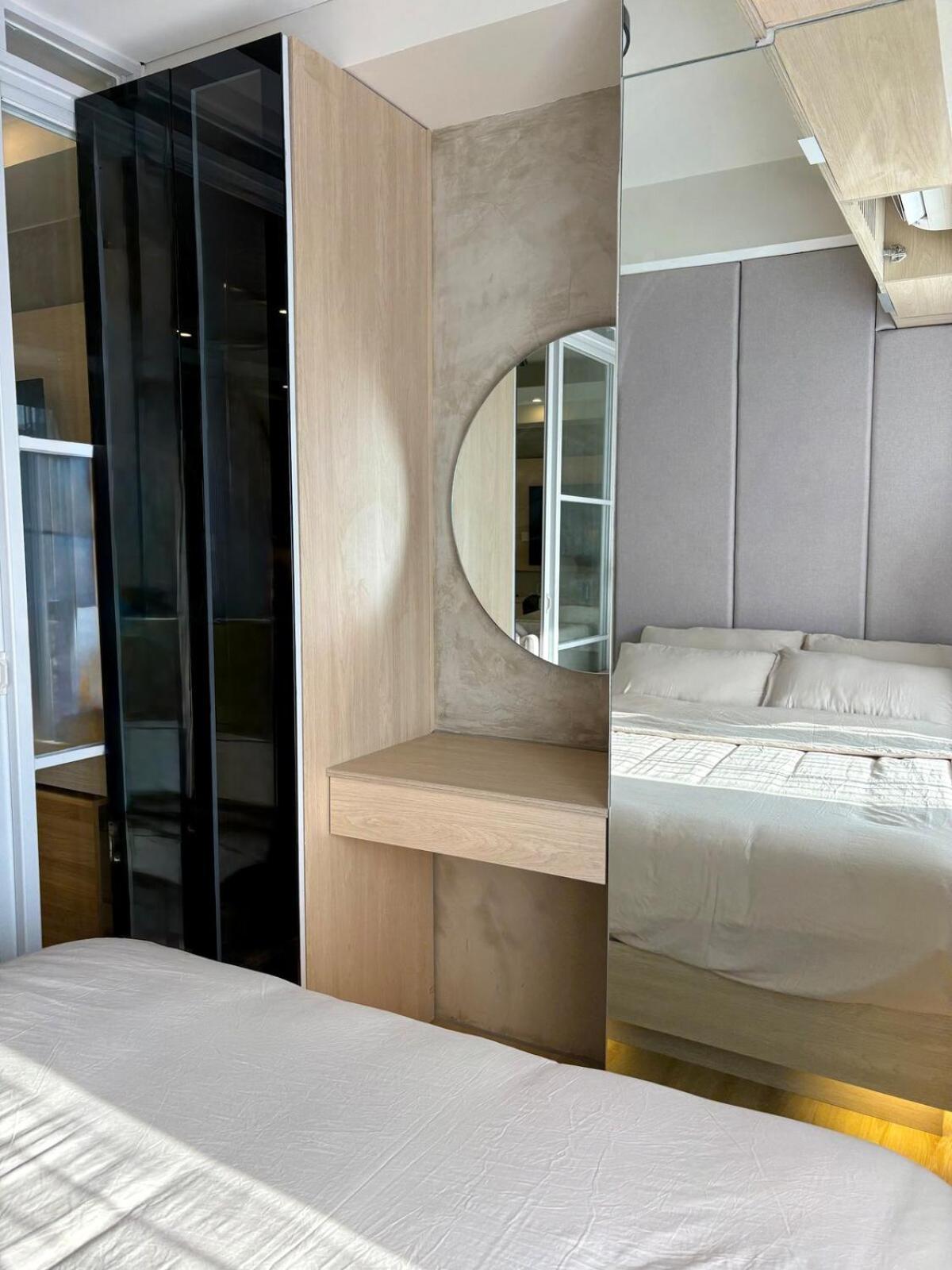 Apartment 1ldk Air In Makati Manila