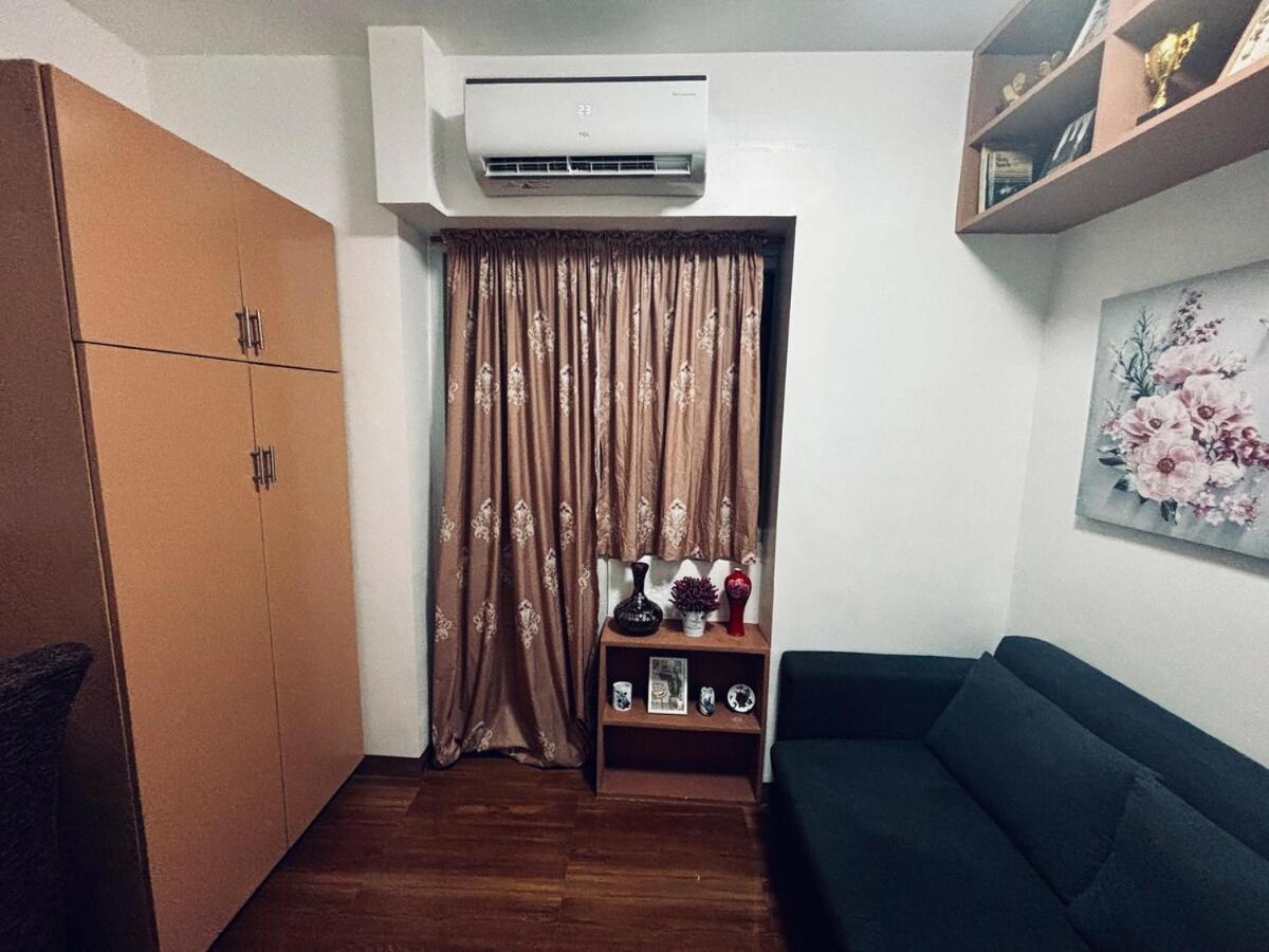 Kaizerie Apartment Manila