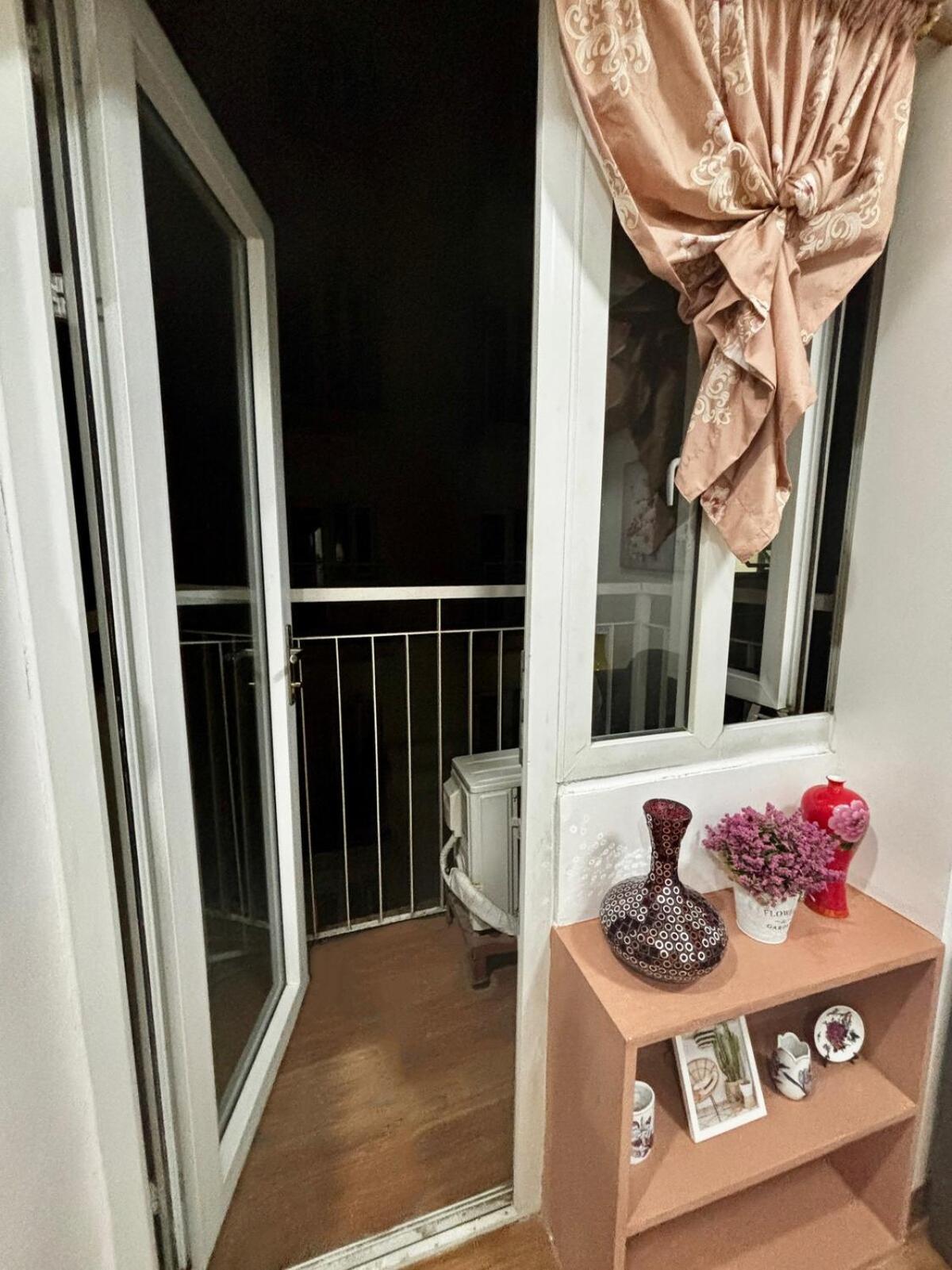 Kaizerie Apartment *