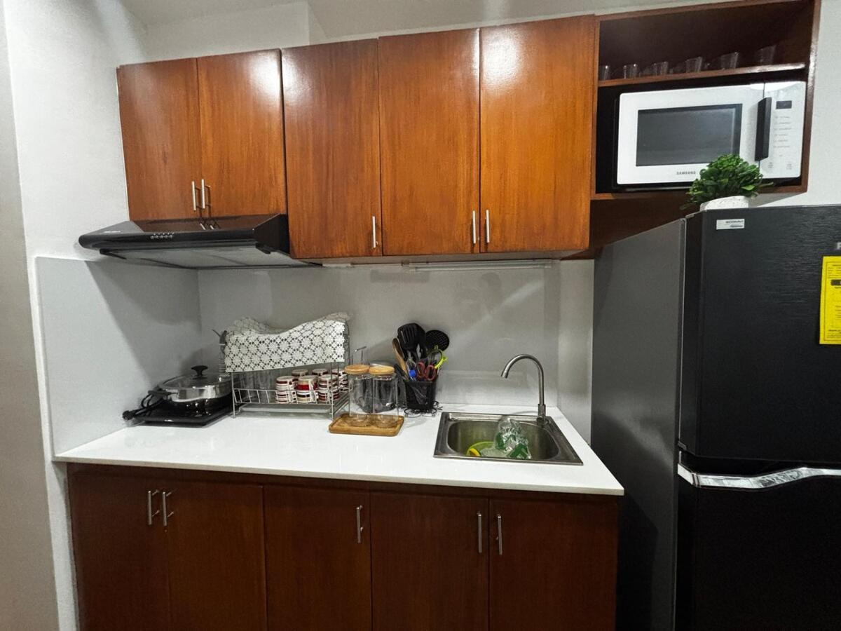 Kaizerie Apartment Manila