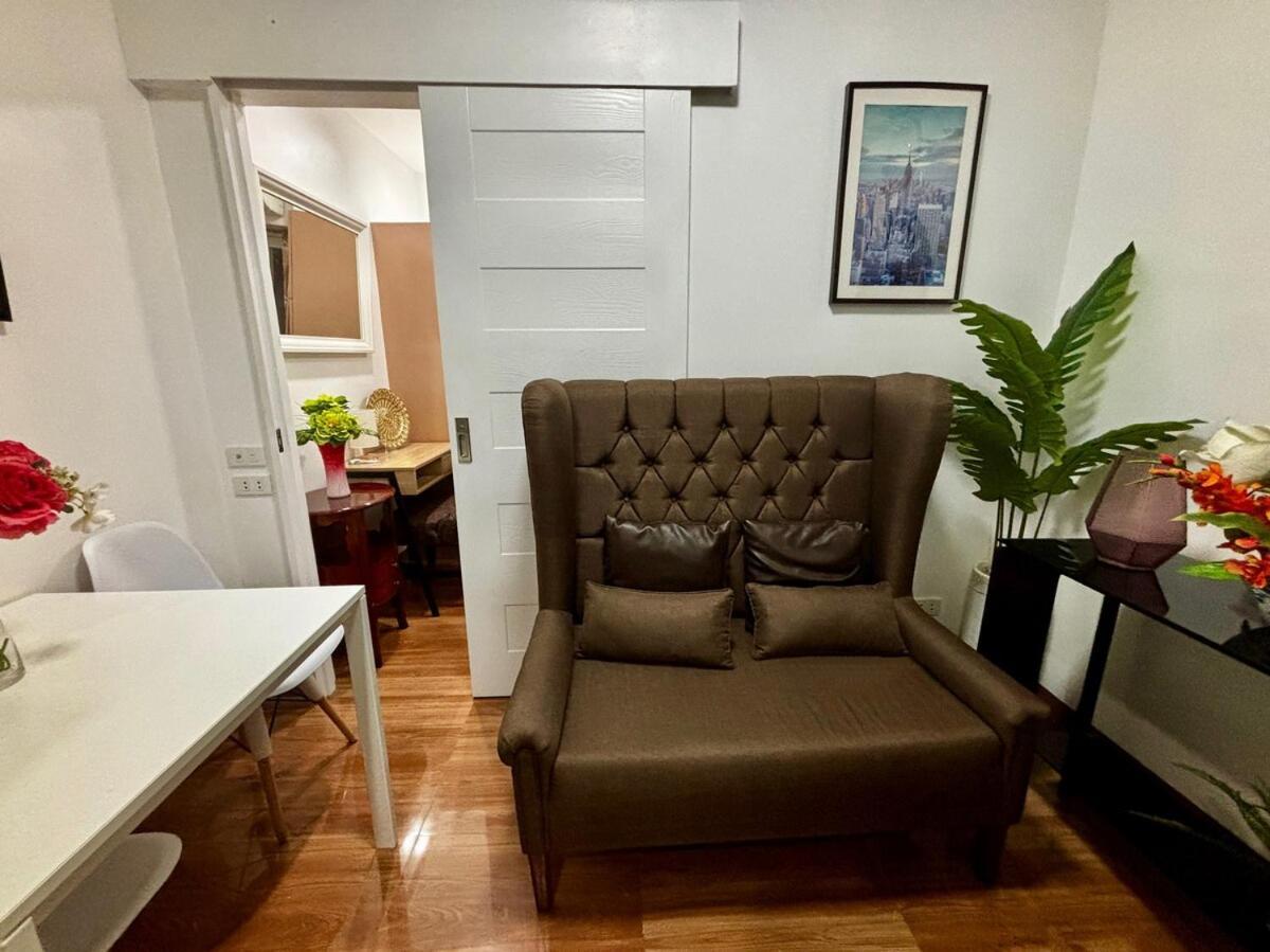 Kaizerie Apartment Manila