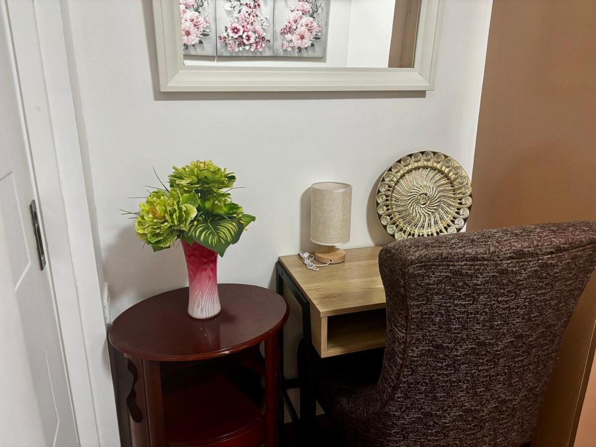 Kaizerie Apartment Manila