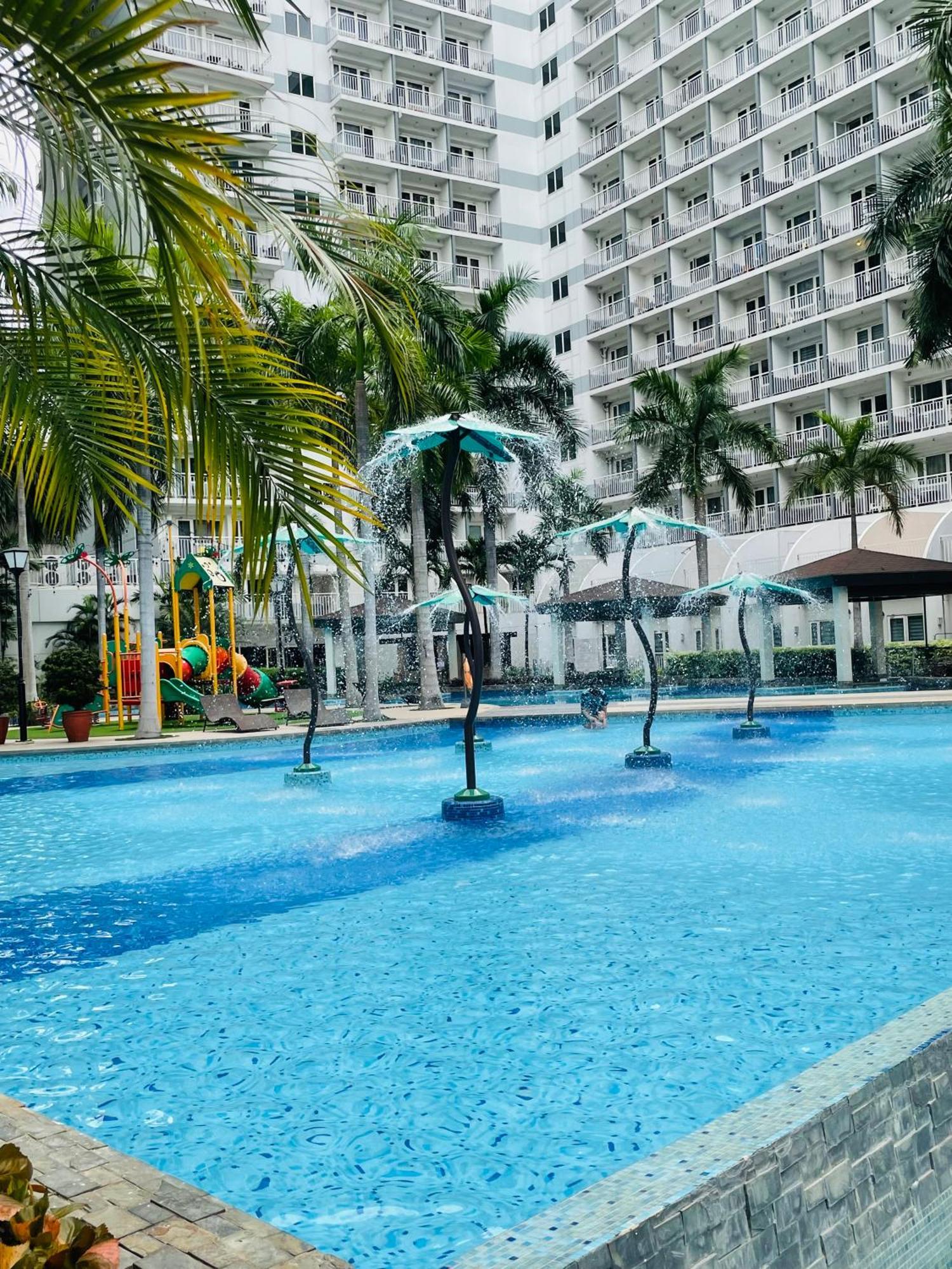Shell Residences Condotel Near Naia And Mall Of * Manila