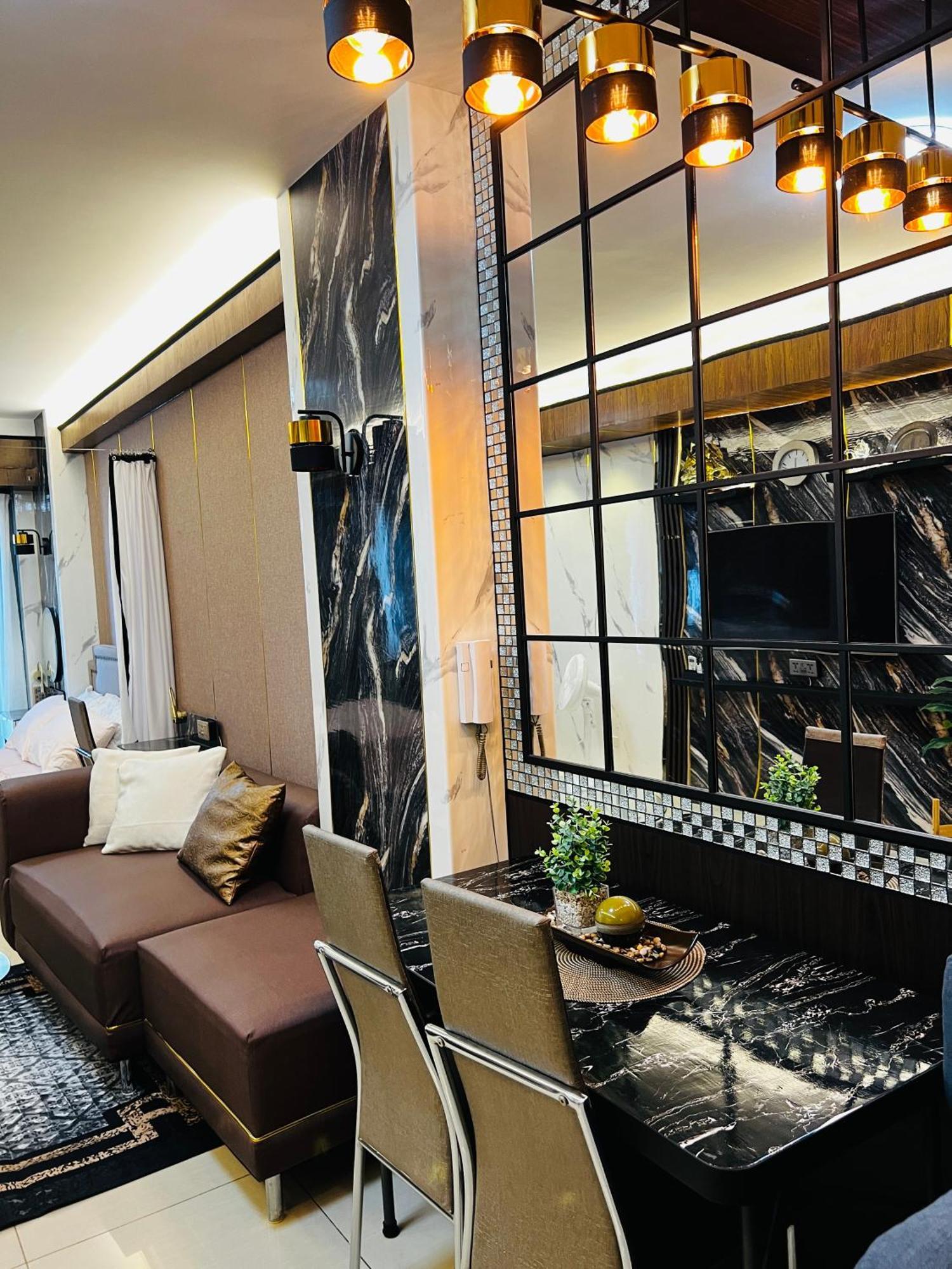 Shell Residences Condotel Near Naia And Mall Of
