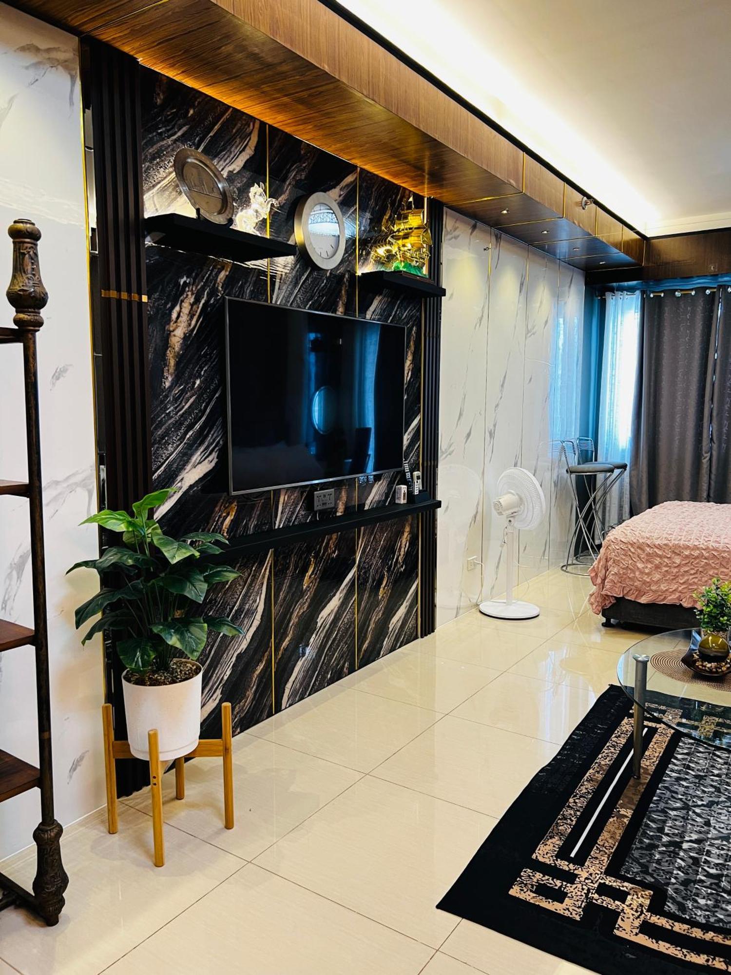 Shell Residences Condotel Near Naia And Mall Of * Manila