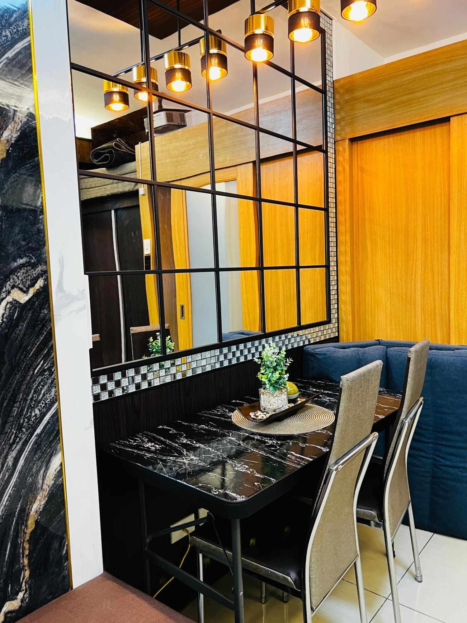 Apartment Shell Residences Condotel Near Naia And Mall Of Manila