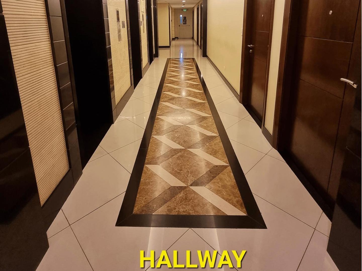 Bgc Luxury, Venice Grand Canal Mall #vlrtc27c Holiday home *