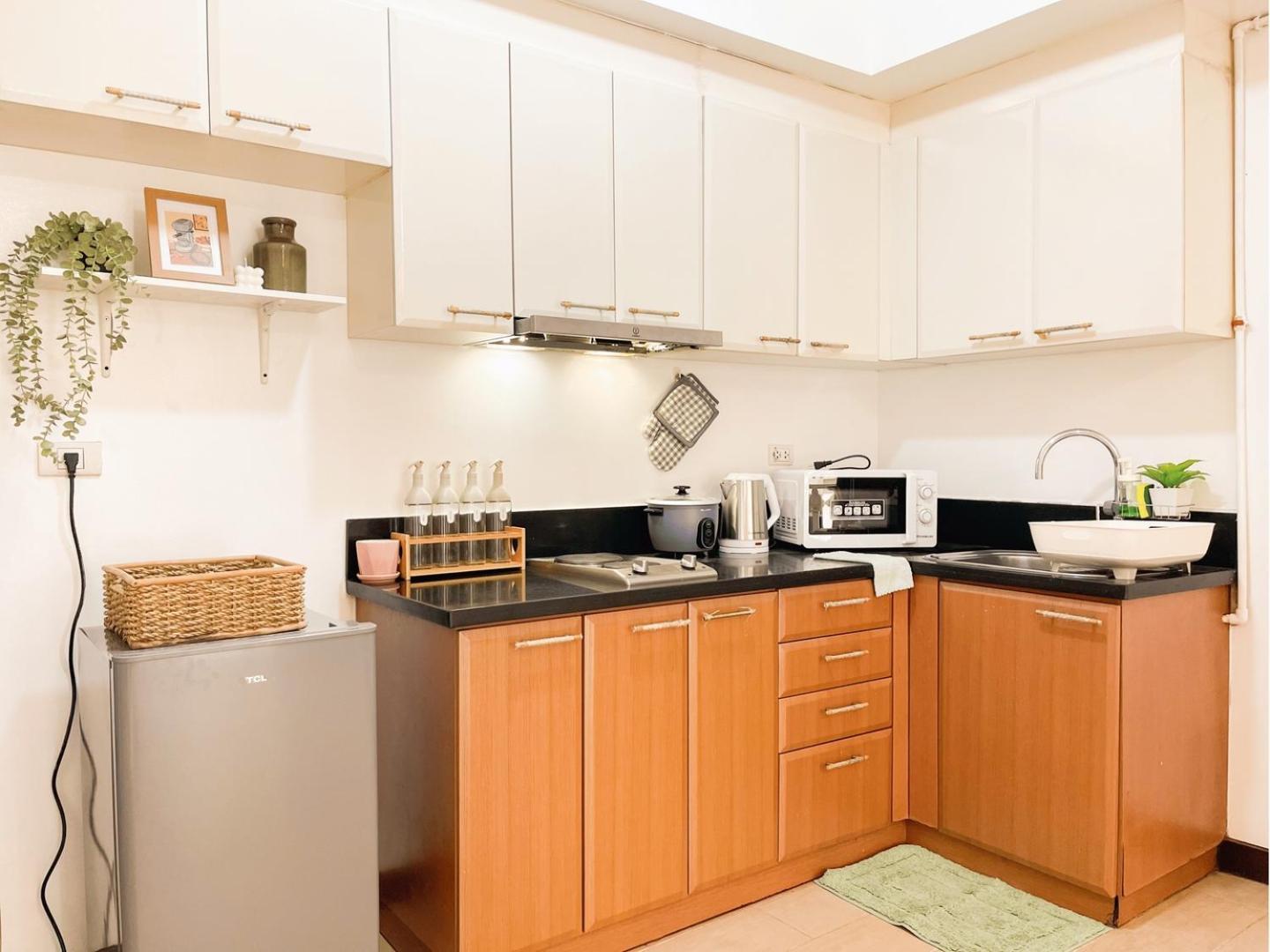 Holiday home Bgc Luxury, Venice Grand Canal Mall #vlrtc27c