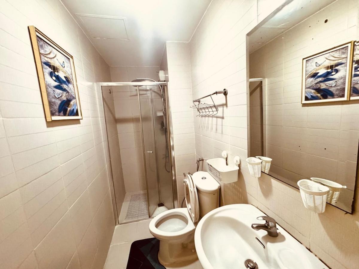 Exquisite 2 Bedroom * Manila