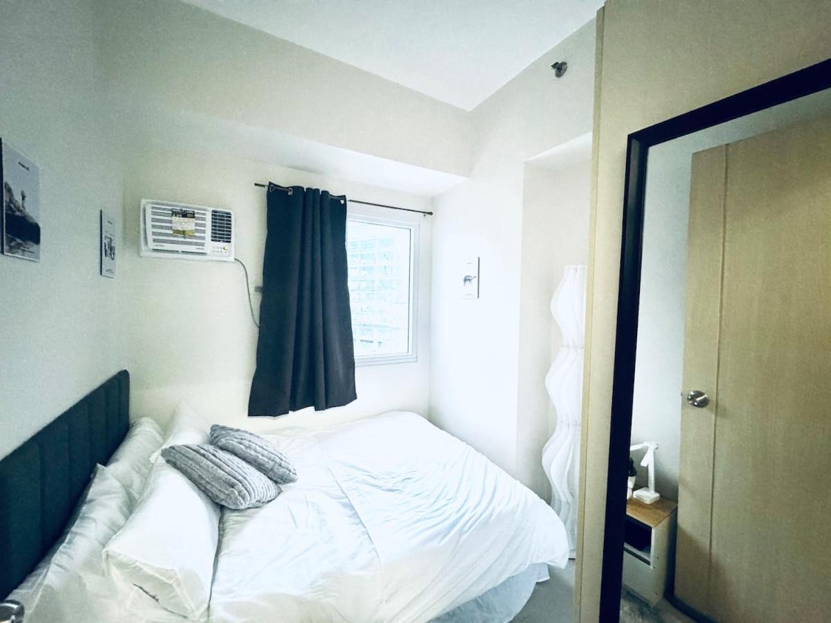 Exquisite 2 Bedroom Manila