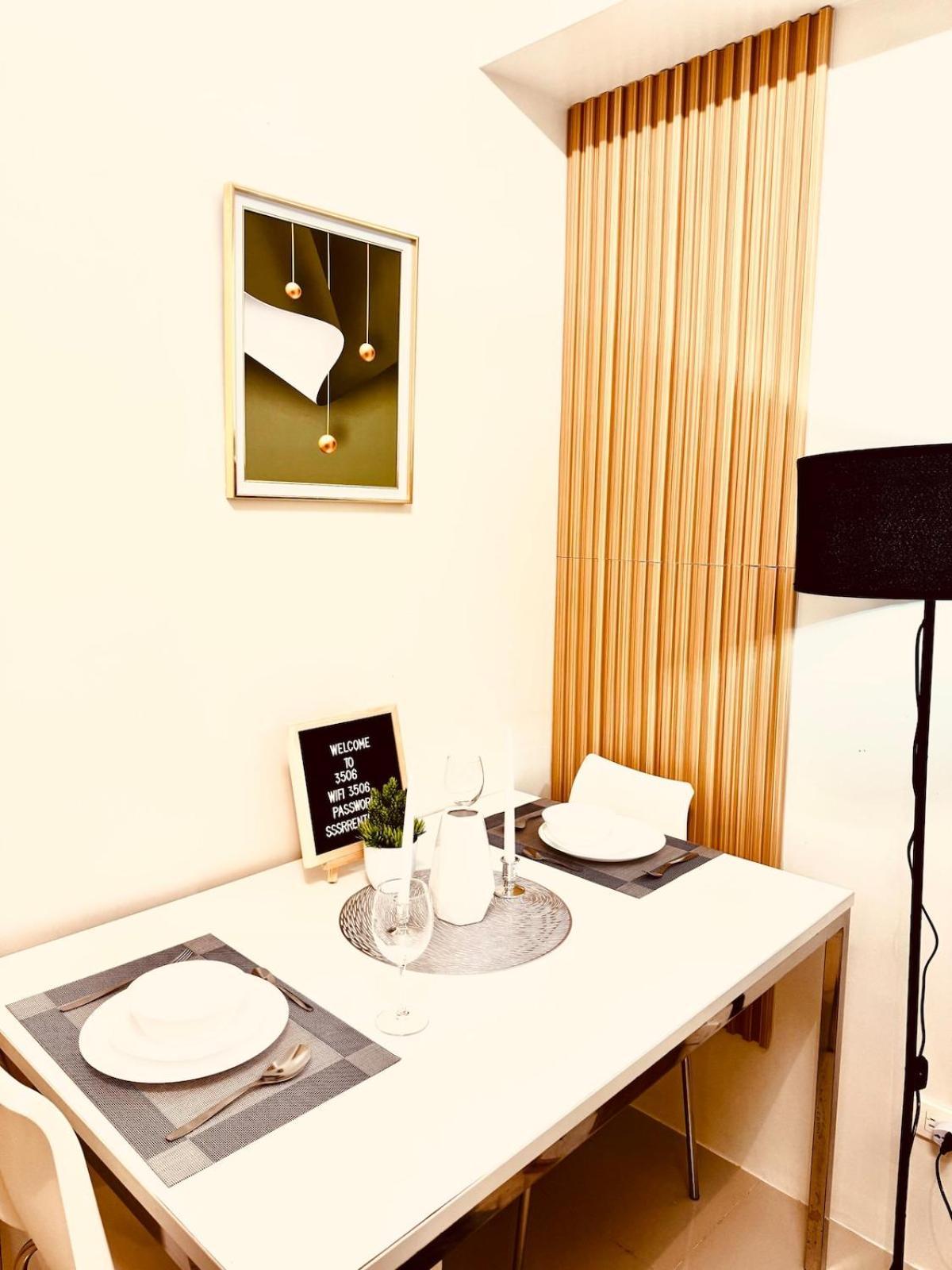 Apartment Exquisite 2 Bedroom *