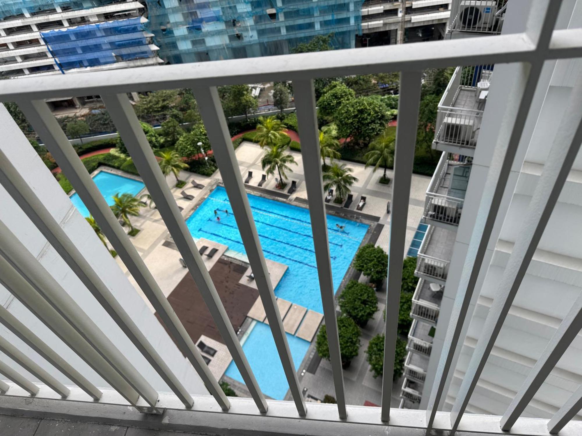 Exquisite 2 Bedroom Apartment