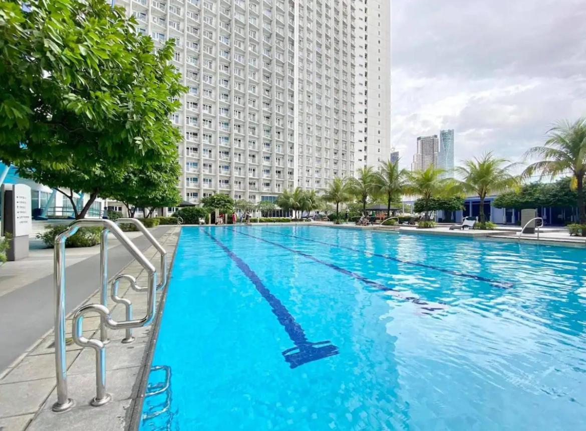 Exquisite 2 Bedroom Apartment