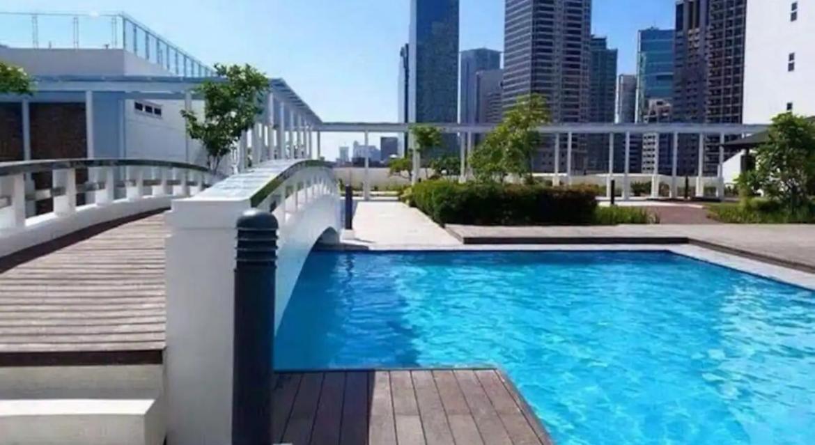 Apartment Exquisite 2 Bedroom *