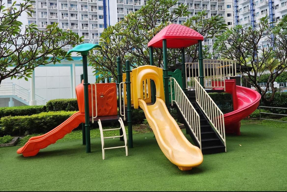 Exquisite 2 Bedroom * Manila