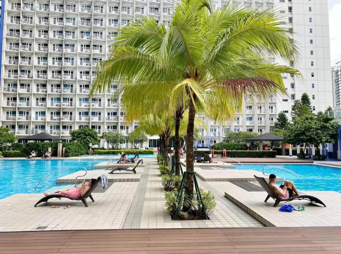 Apartment Exquisite 2 Bedroom