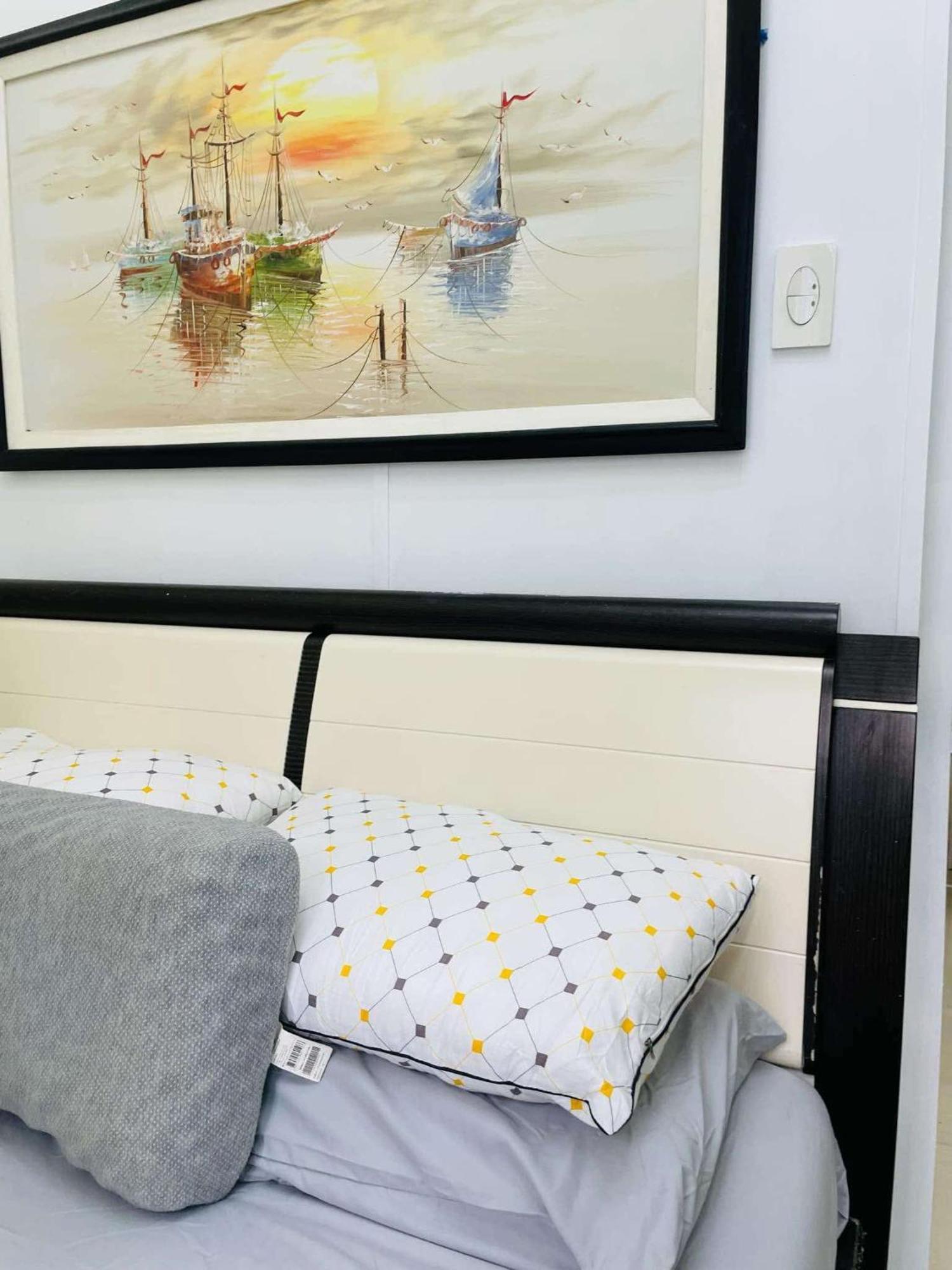 Hotel Smdc Shore Residences 4*