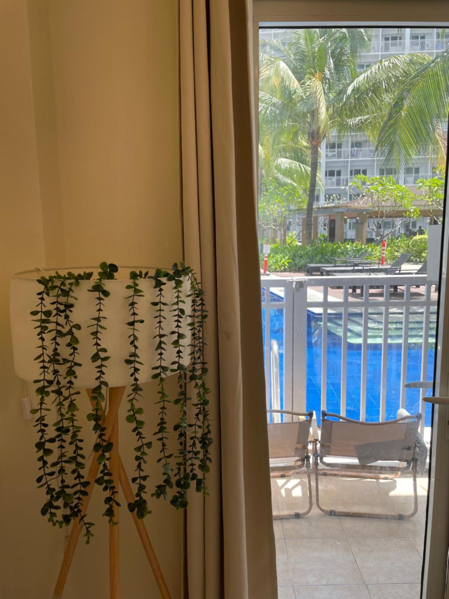 Smdc Shore Residences 4* Manila