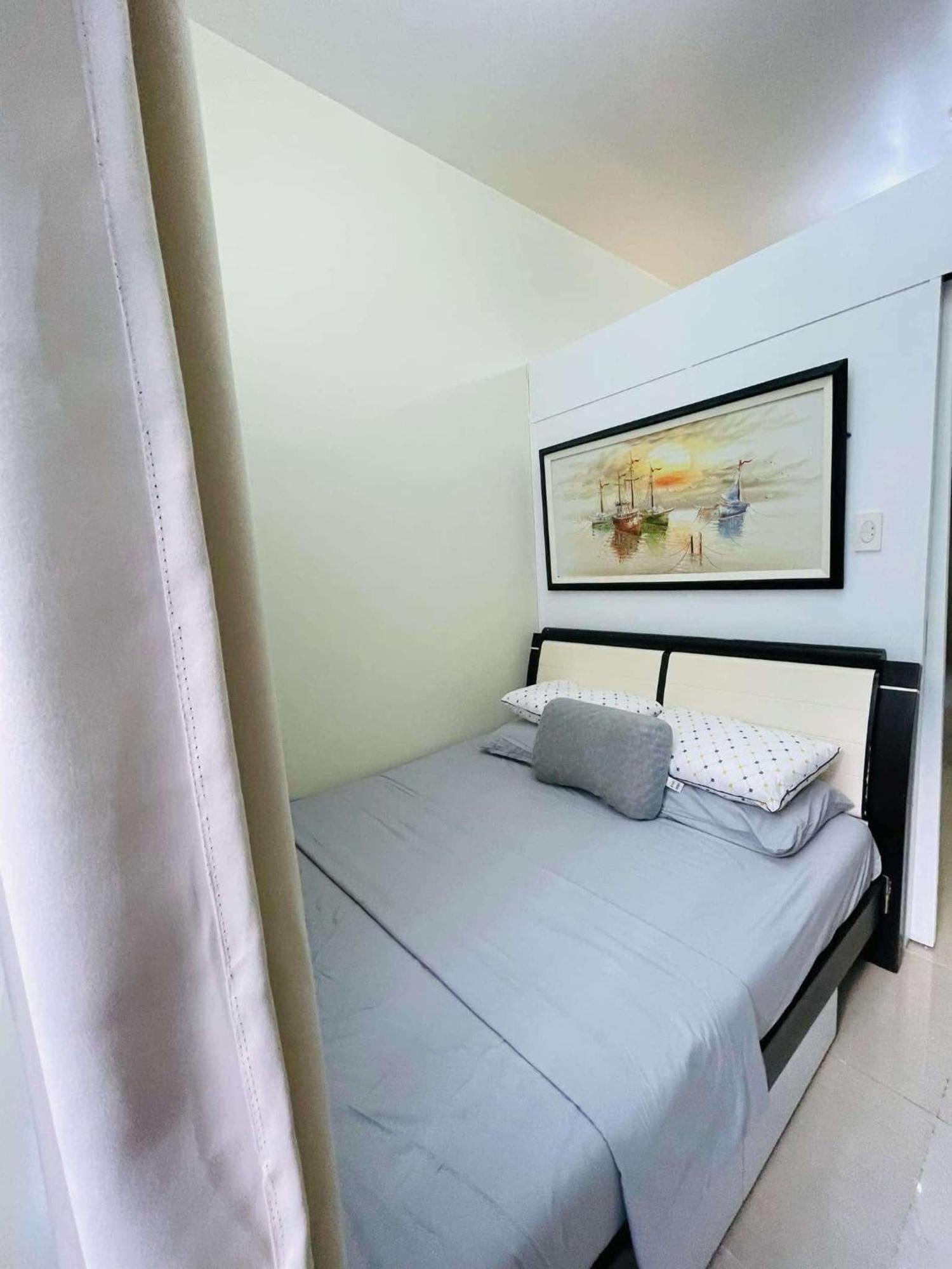 Smdc Shore Residences