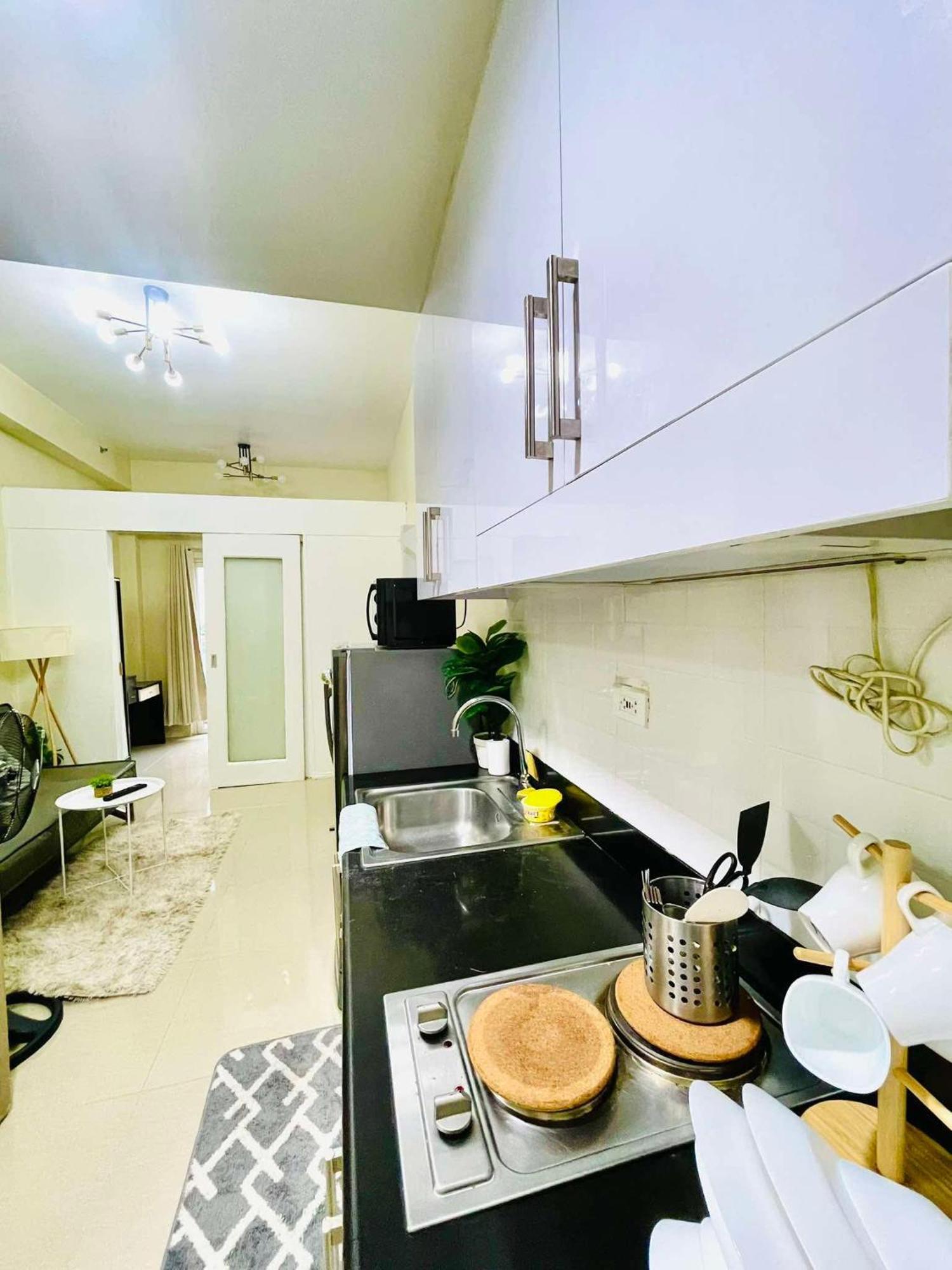 Hotel Smdc Shore Residences 4*