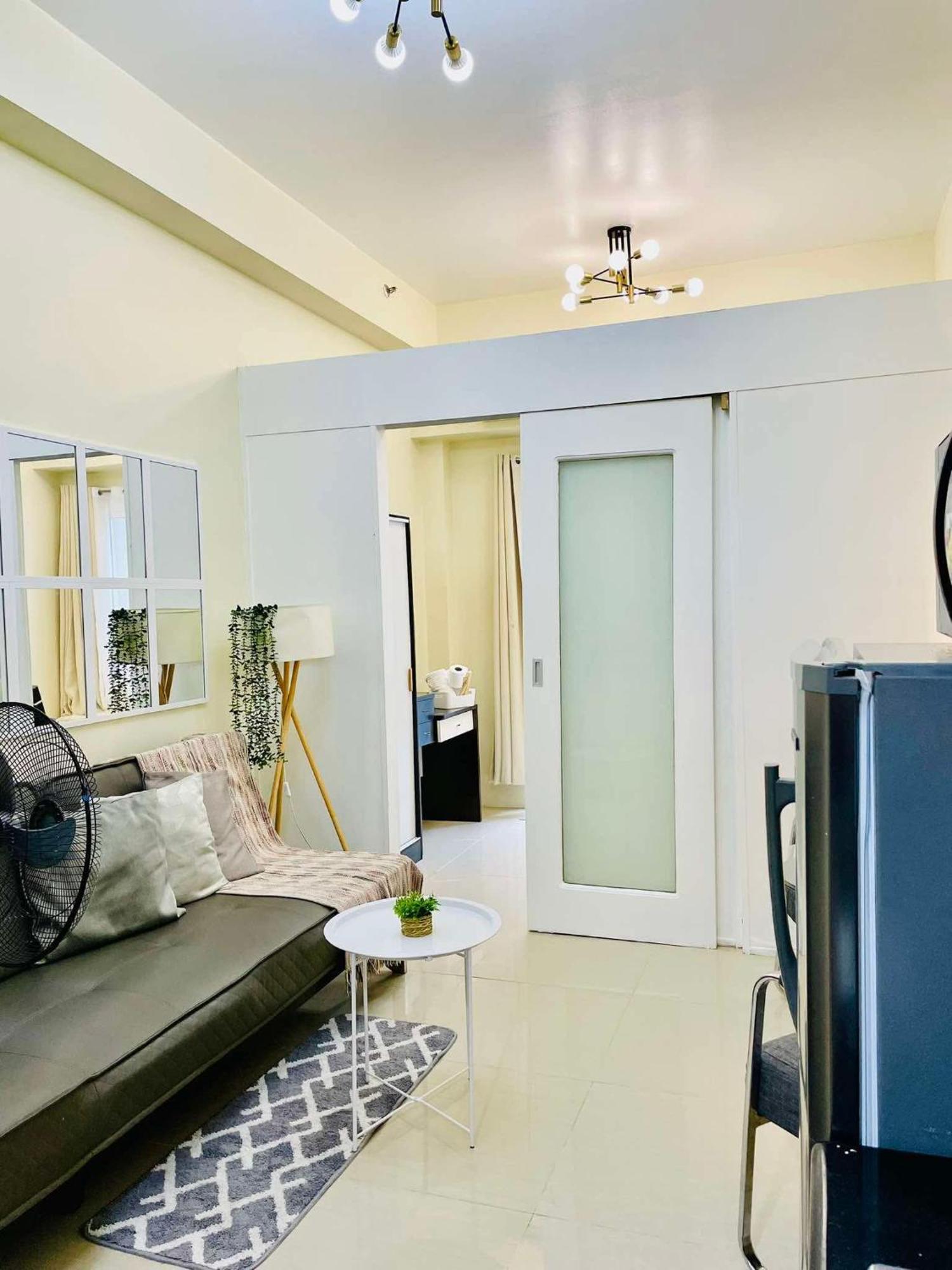 Smdc Shore Residences Hotel 4*