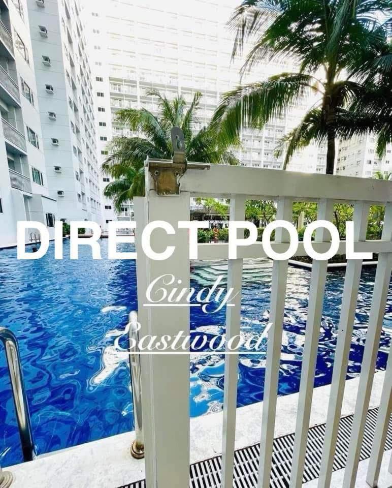 Smdc Shore Residences Hotel
